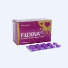 Buy Fildena 100 | Best Discount | 15% Off