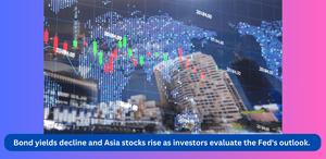 Unveiling Asia&#039;s Stock Market Trends: A Comprehensive Analysis