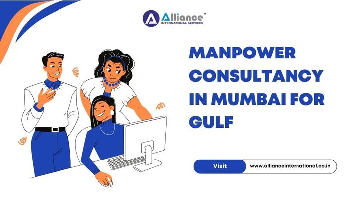 10 Ways a Mumbai Manpower Consultancy Can Boost Your Gulf Job Search