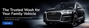 Revive Your Interiors with Premium Car Leather Fabric Seats Cleaning