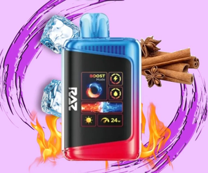 The Ultimate Guide to Raz Vape: Discover the Best Disposable Vapes