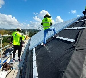 Expert Roof Leak Repair in Auckland: SK Roofing Has You Covered
