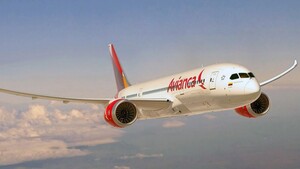 Can I book Avianca multi city at any time?