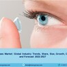 Contact Lenses Market Report 2022-27 | Industry Size, Demand, Trends and Forecast