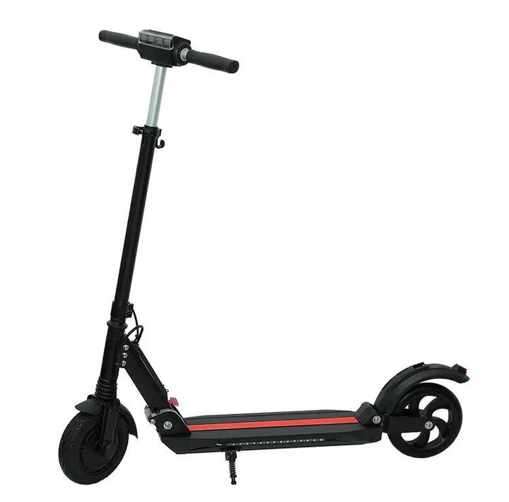 Cleaning Tips for Electric Scooter from Electric Scooter Supplier