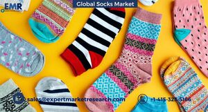 Socks Market Size, Key Facts, Dynamics, Segments and Forecast Predictions 2023-2028