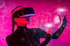Shamla Tech's Services and Solutions in Virtual Reality: A Journey into Immersive Worlds