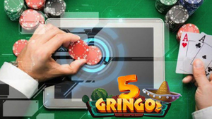 Casino en ligne 5gringos