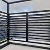 Glide and Glam: Elevate Your Space with Sliding Plantation Shutters \u2013 A Stylish Window Revolution