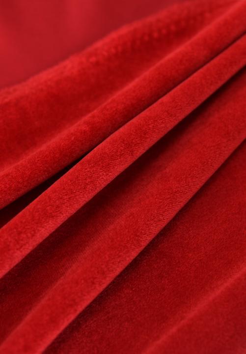 China Velvet Fabric Manufacturers Introduces The Selection Requirements Of Gauze