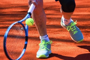 Ace Your Game with the Best Tennis Court Shoes 