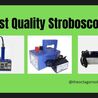 Selecting the Best Quality Stroboscopes for Flexo and Rotogravure Printing Industry