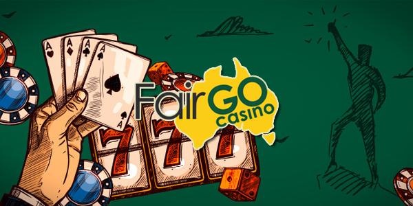 Fair Go Casino Review 2021
