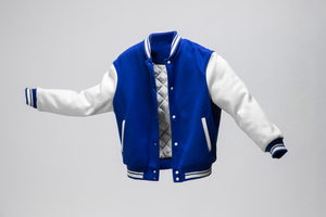 The Unrivaled Brand Varsity Jacket Vintage: A Timeless Fashion Icon