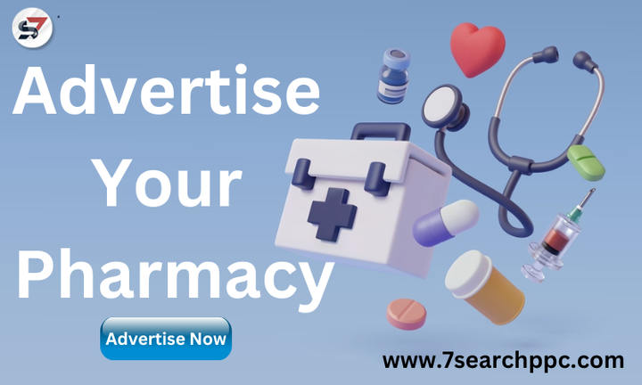 Best Pharmacy Advertising can promote your pharmacy.