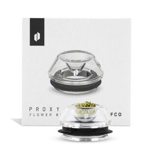 Puffco THE PROXY Flower Bowl