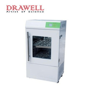What are the Proper Methods of Maintenance and Cleaning for a Shaking Incubator