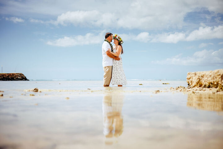 The Best Wedding Officiants on Oahu: Bringing Your Dream Ceremony to Life