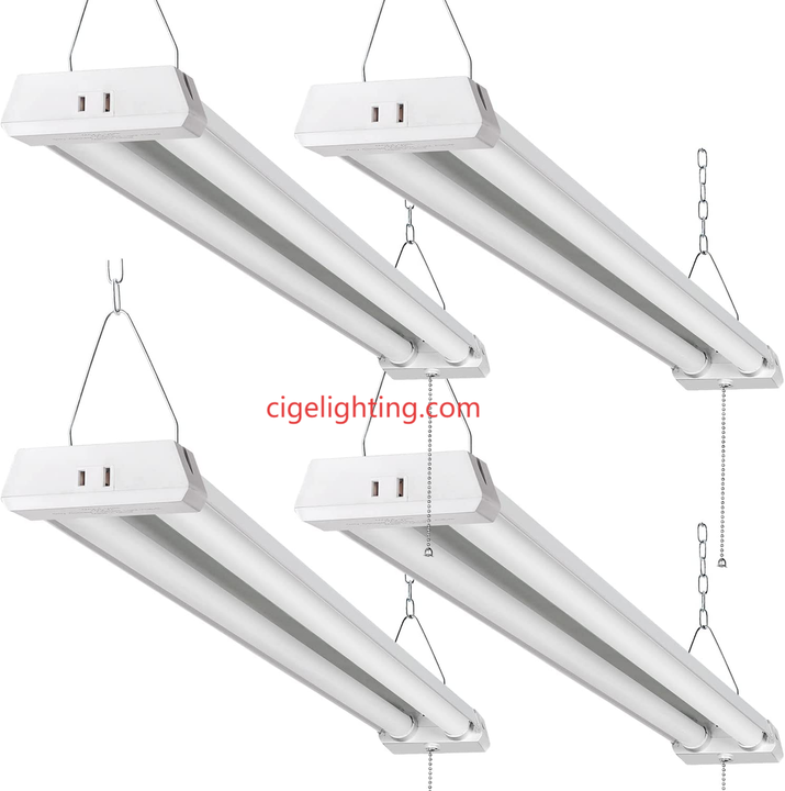  Cigelighting's Holistic Approach to Tri-proof Fixture Protection