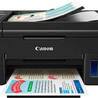 The ideal configuration for Windows and WiFi printing with a Canon printer