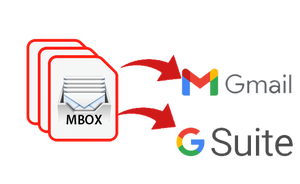 How to Import Thunderbird MBOX Files into Google Account?