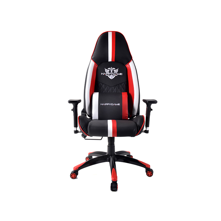 Understand The Visual Effects Of Custom Gaming Chairs