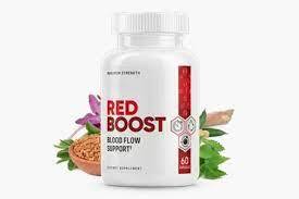 Don\u2019t think too much while choosing Red Boost