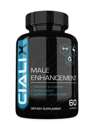 Cialix Male Enhancement Reviews