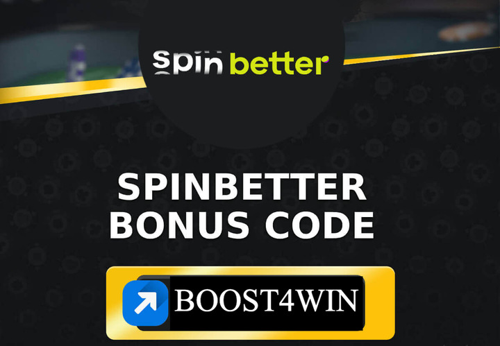 SpinBetter Promo Code 2025: Unlock Enhanced Cash Bonuses with BOOST4WIN