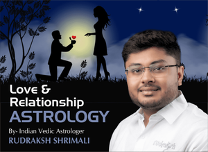 India Renowned Astrologer Charts Paths to Success