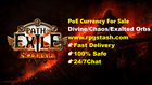 A Complete Guide To Heists in Path Of Exile