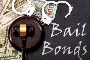 How to Navigate the Legal System with Bail Bonds in Frisco, TX