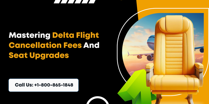 Mastering Dеlta Flight Cancellation Fees and Sеat Upgradеs