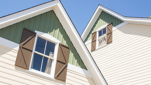 How Energy-Efficient Siding Lowers Utility Bills in Sparta, WI