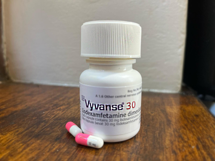 How Long Does Vyvanse Stay In Your System