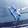 HOW TO TAKE CARE OF THE CAR WINDSHIELD IN SUMMER