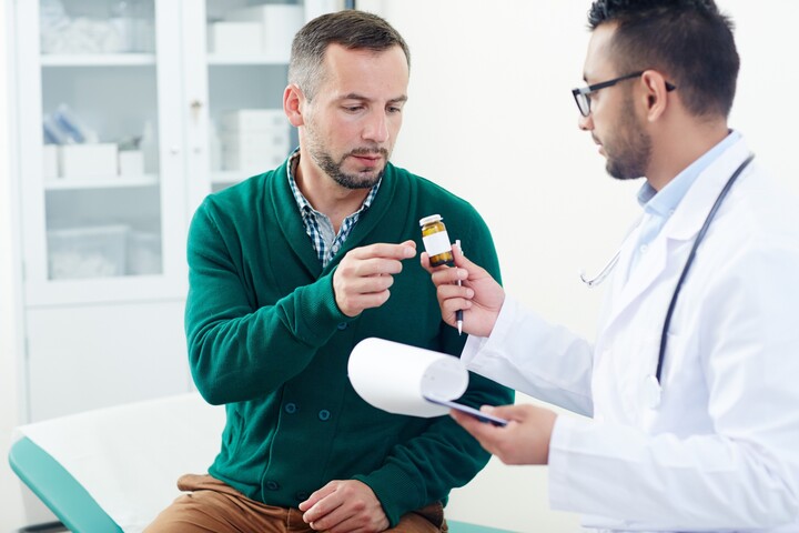Best Steroids for Muscle Building