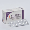 How Does Filitra Professional Work for ED - Genericcures