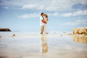 The Best Wedding Officiants on Oahu: Bringing Your Dream Ceremony to Life