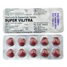 Buy Super Vilitra (Vardenafil\/Dapoxetine) Online - Flatmeds