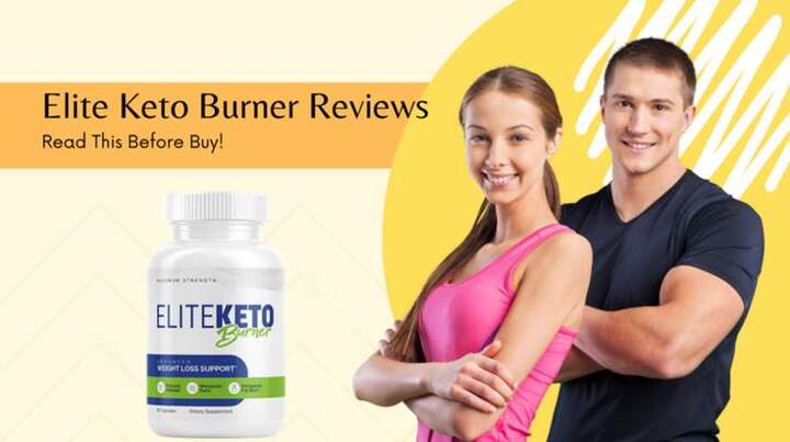 Elite Keto Burner, Review, Buy & Price