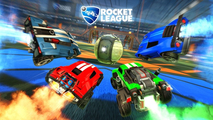 Considering that Psyonix stated that Rocket League