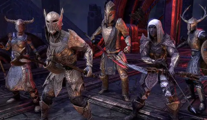 The Elder Scrolls Online\u2019s \u201cgolden copy\u201d ban sparked strong community opposition