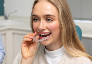 Lingual Braces: A Discreet Solution for Orthodontic Treatment