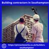 Create ravishing interior with the leading builders in Southampton