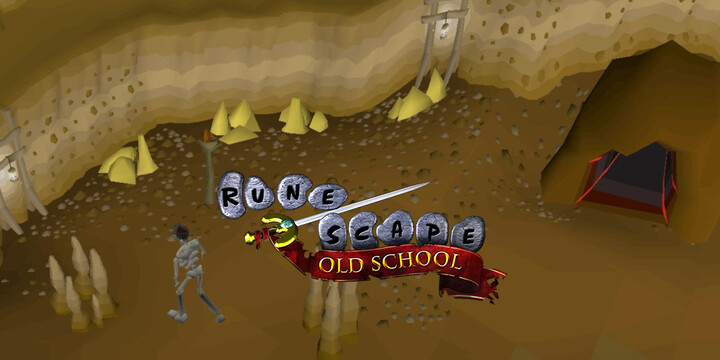 Redirecting OSRS players to the correct