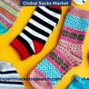 Socks Market Size, Key Facts, Dynamics, Segments and Forecast Predictions 2023-2028