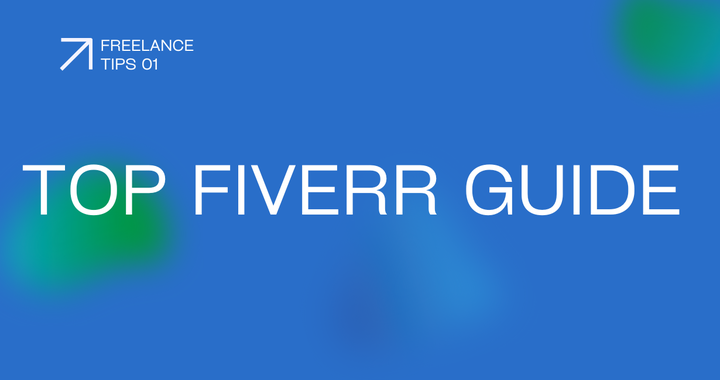 Fiverr: Where Freelancers Turn Gigs into Careers