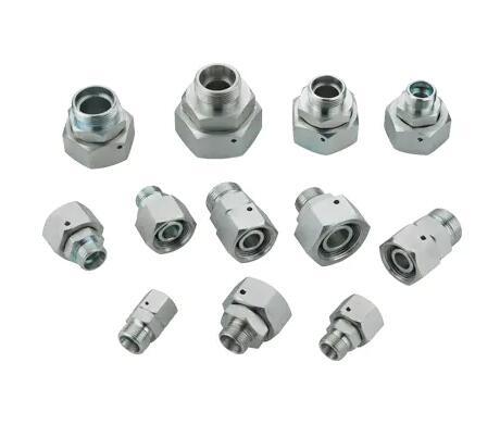 Hydraulic Fittings Company Introduces The Requirements For The Use Of Hydraulic Hose Joints