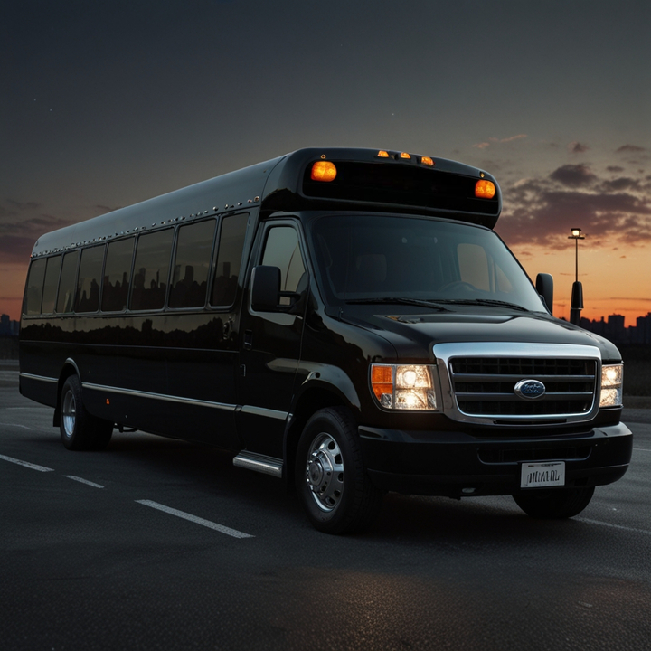 The Pros and Cons of Renting a Sprinter Van for Your Next Trip